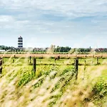 Deauville Ii With Parking By Interhome * Bredene