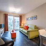 Deauville Ii With Parking By Interhome Appartamento