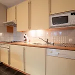 Deauville Ii With Parking By Interhome Appartamento Bredene