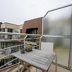 Deauville Ii With Parking By Interhome Appartamento