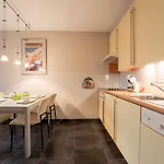 Deauville Ii With Parking By Interhome Bredene