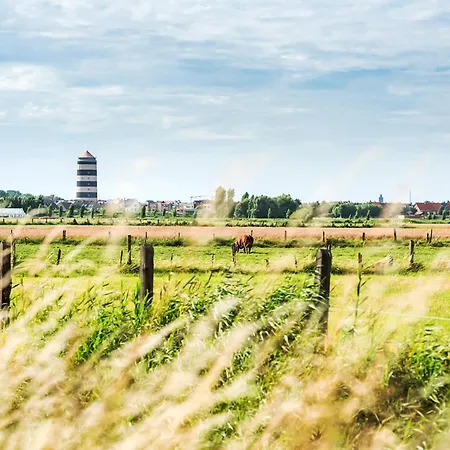 Deauville Ii With Parking By Interhome * ברדנה