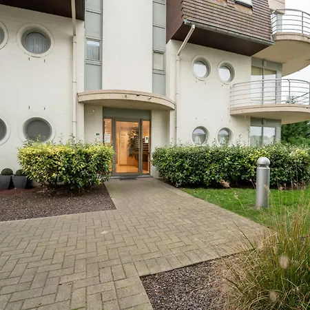 Appartamento Deauville Ii With Parking By Interhome