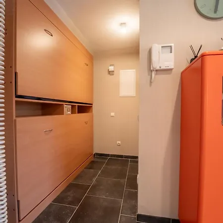 Blutsyde Promenade-42 By Interhome * Bredene