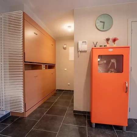 アパート Deauville Ii With Parking By Interhome *