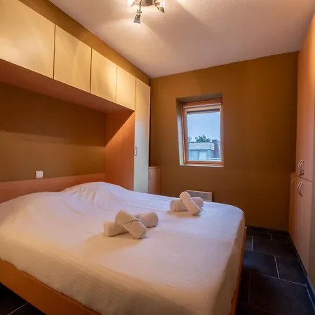 Blutsyde Promenade-42 By Interhome Apartment Bredene